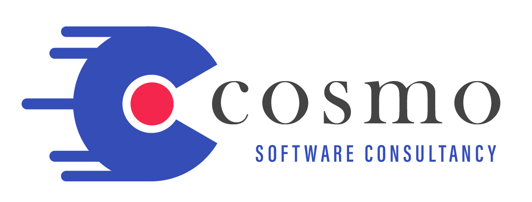 Cosmo Software Consultancy logo