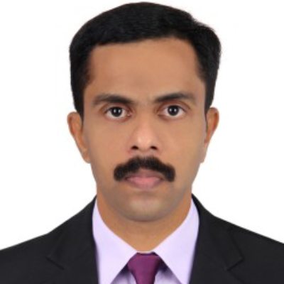 Shajith Kumar
