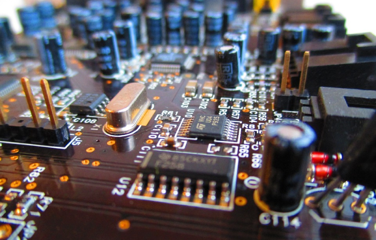 Computer Hardware Supplies