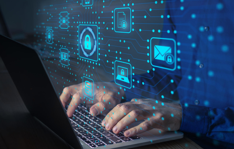 Digital Security Systems