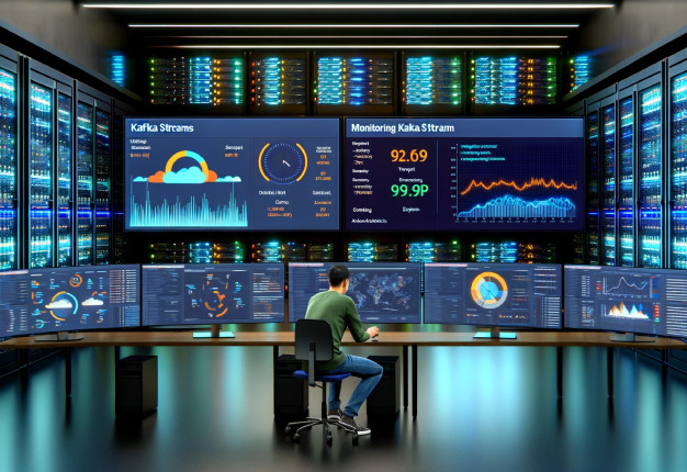 Backup Monitoring and Management in the UAE