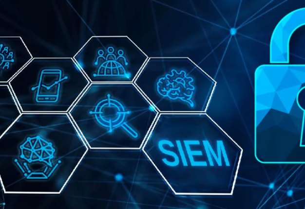 Cosmo Software Consultancy SIEM Solution ​