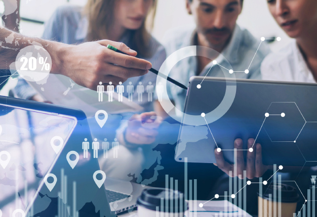 Application Management in the UAR