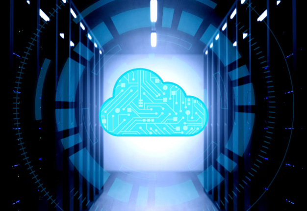 IT service providers in Dubai