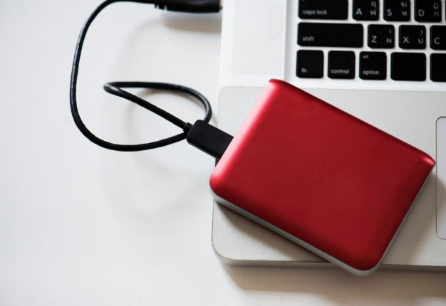 Preventive Data Backup