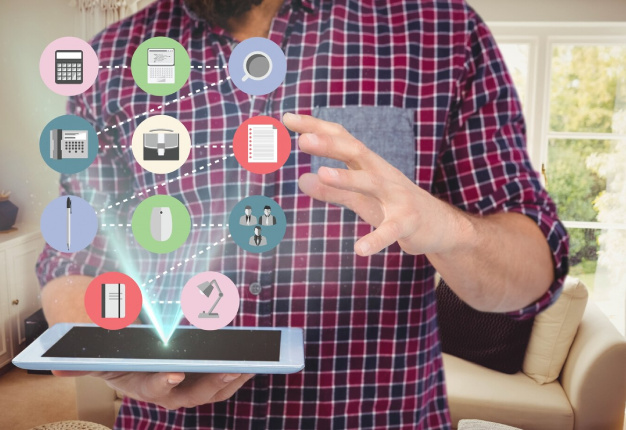 Procure Services for Application Engagement Process in Dubai