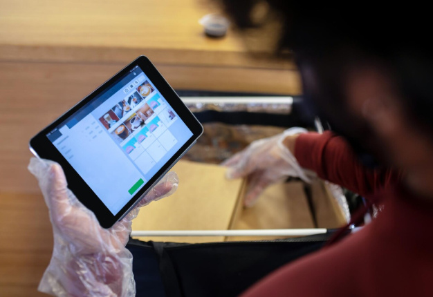 Real-Time Production Support and Service Delivery in Dubai