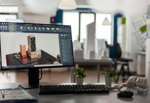 AutoCAD Installation Services Dubai