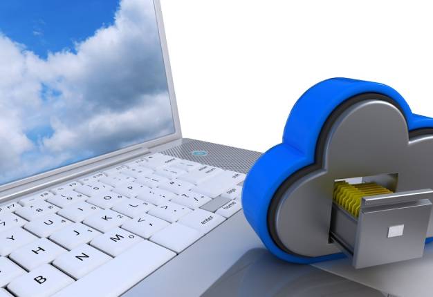 Business Data Backup Storage Management in Dubai​