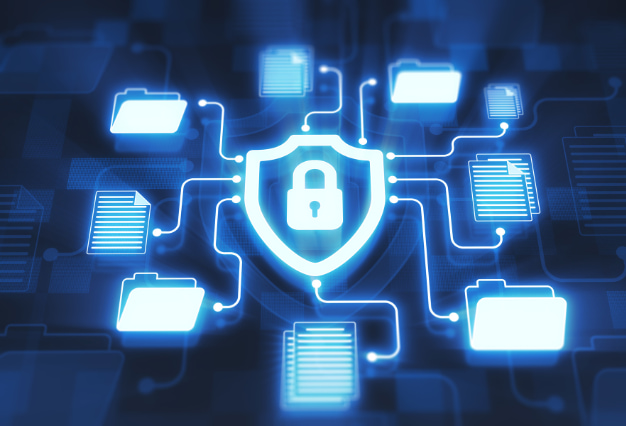 Data Leakage Prevention (DLP) Solution