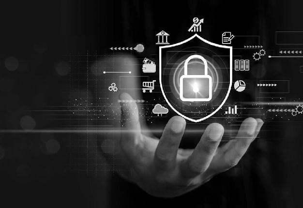 Cosmo Software Consultancy Intelligent Threat Detection ​