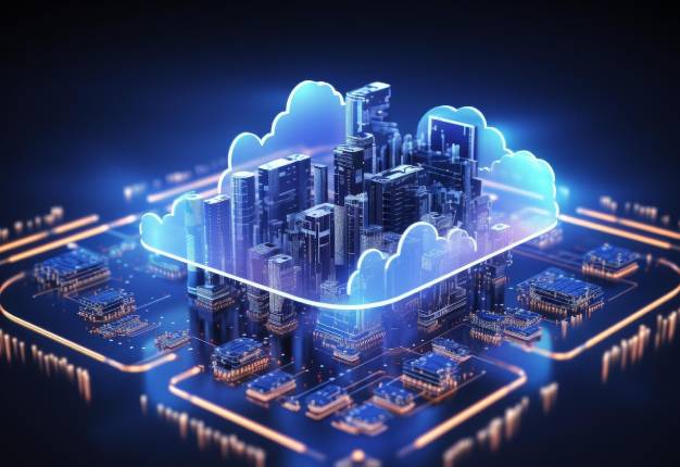 IP Infrastructure Management in Dubai 1