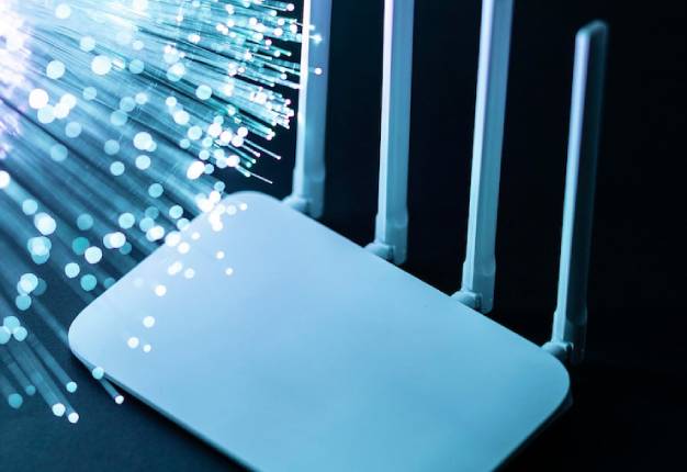 IP Infrastructure Management in Dubai