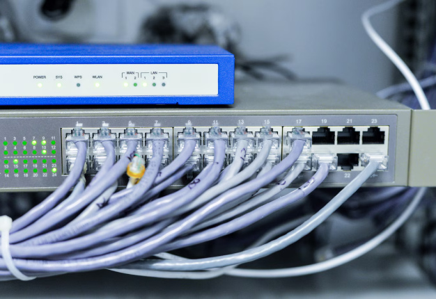 IT service providers in Dubai