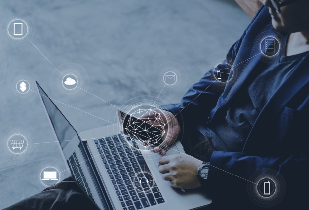 VDI / Secured Remote Access Solution with ZTNA Framework