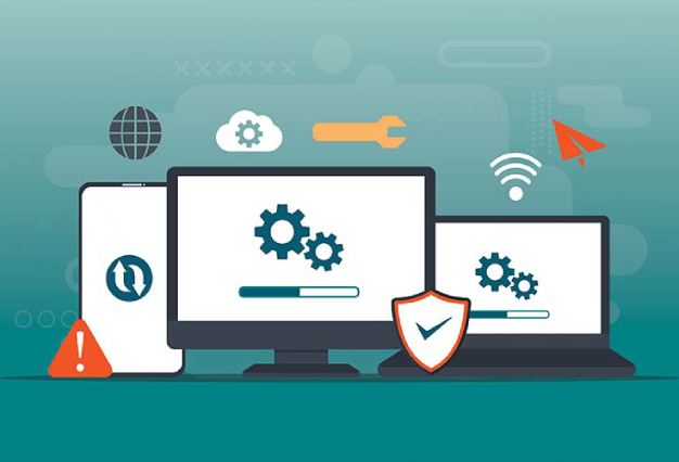 Patch Management Solution