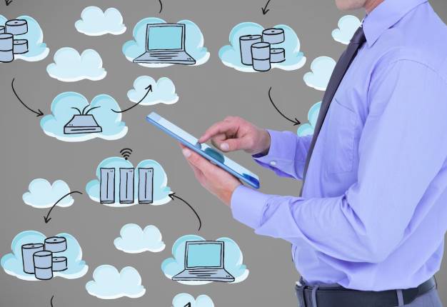 Effective Public Cloud Services in Dubai