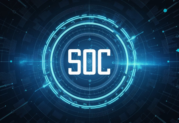 Security Operations Center (SOC)