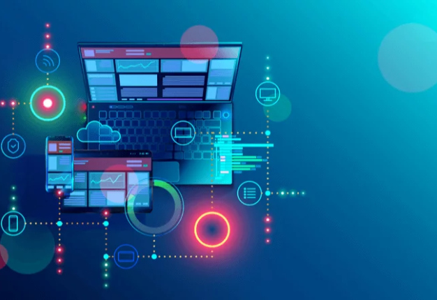 Application management services in Dubai