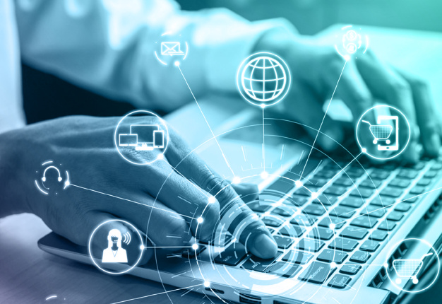 IT support and service providers