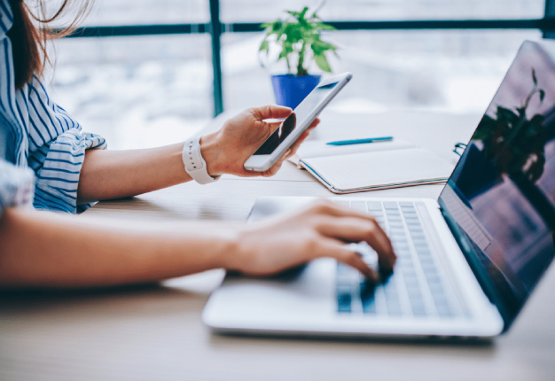 End-User Management in dubai