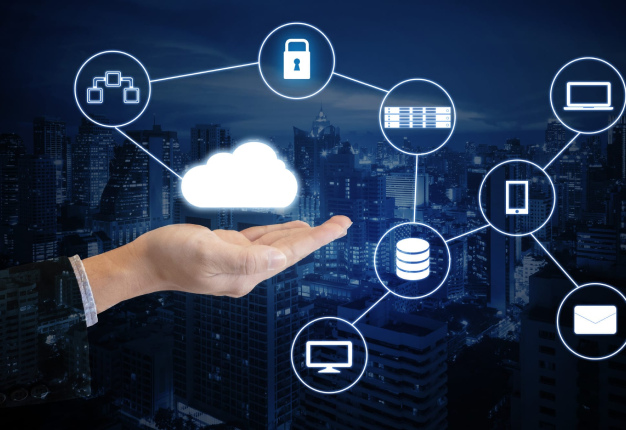 Managed IT Support Services in Dubai​