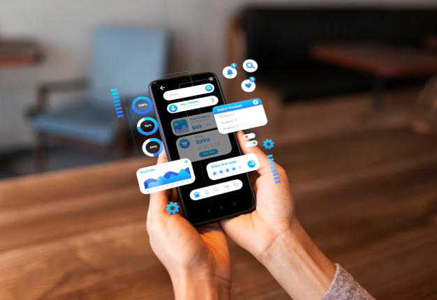 Mobile Device Management ​