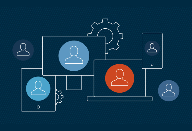 End-User Management from Experts in Dubai