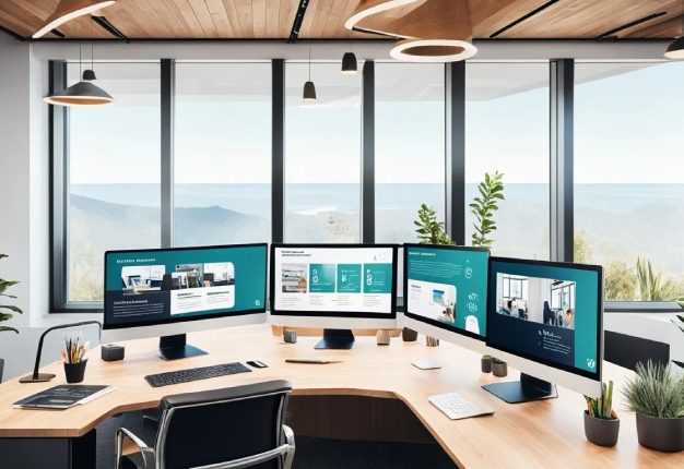 Onsite and Remote Asset Management in Dubai