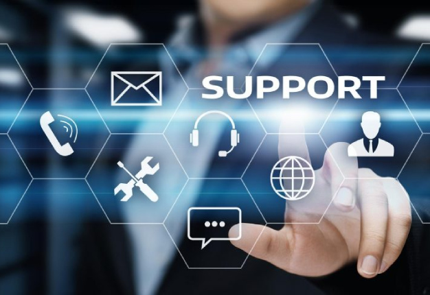 Real-Time Helpdesk Support and Service in Dubai