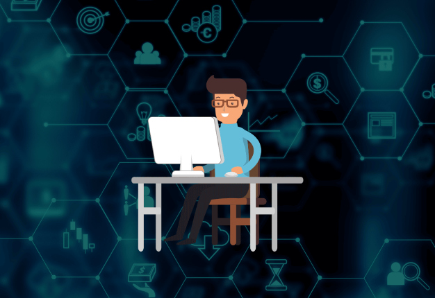 Workforce Productivity​