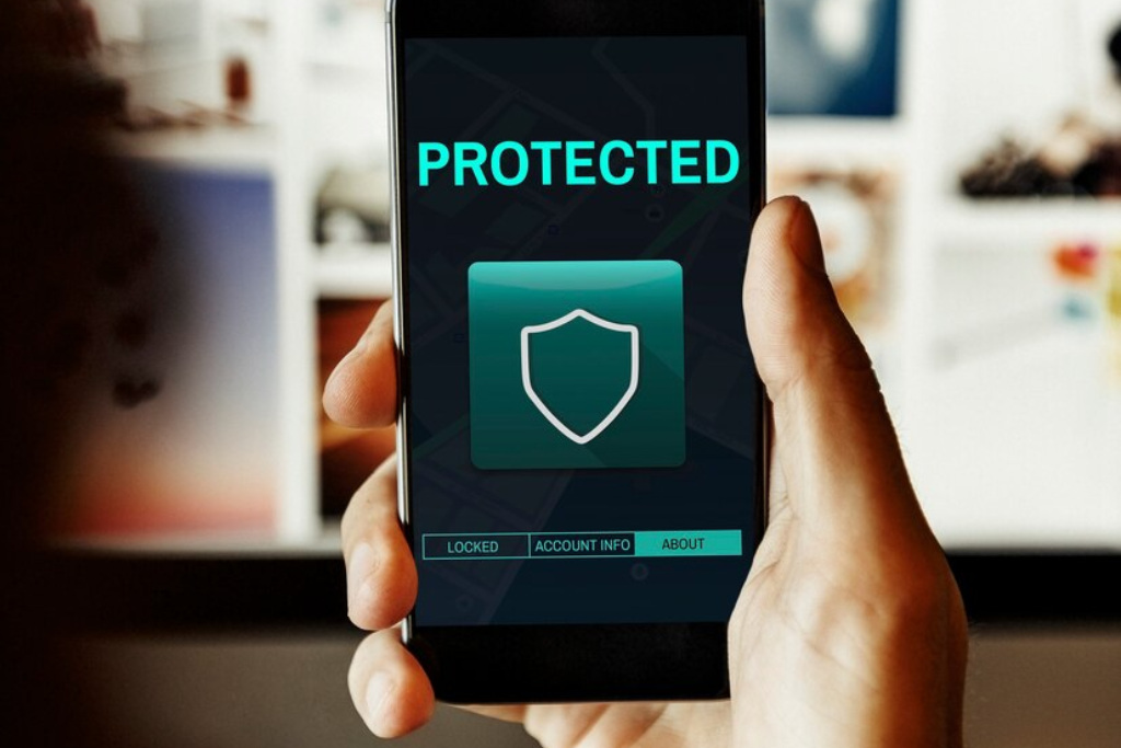 Antivirus Solutions In Dubai