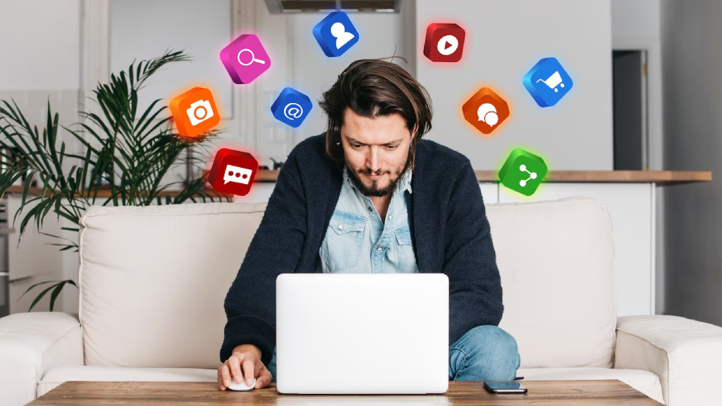 Application Packaging and Core Building service