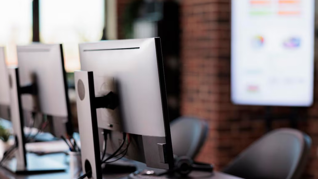 Centralized Desktop Services