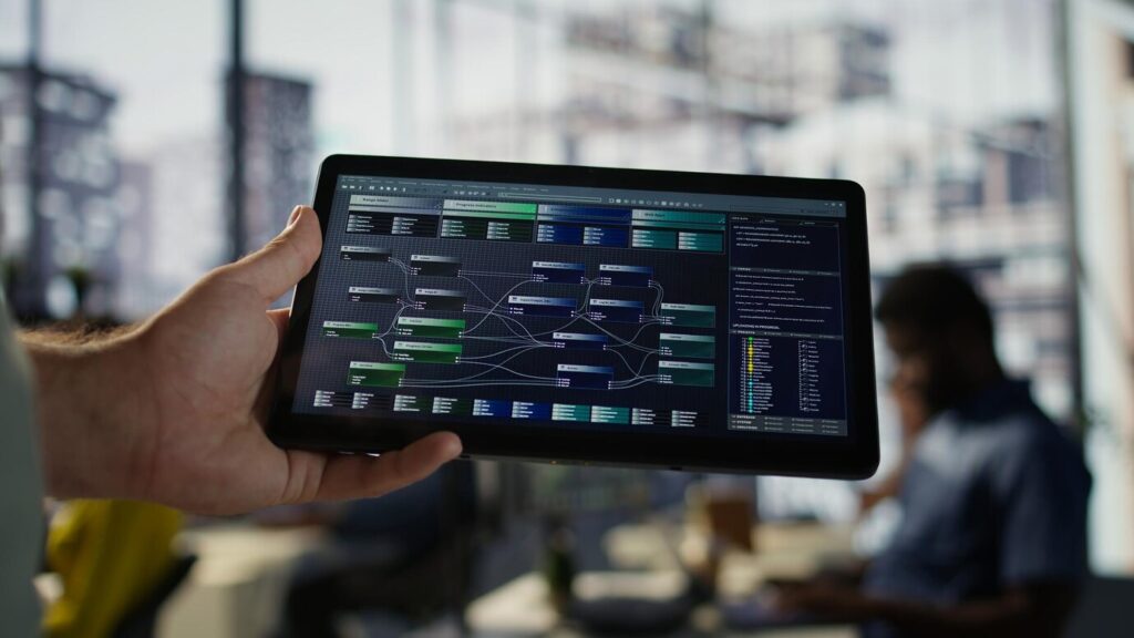 Storage Monitoring and Management