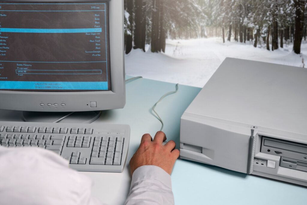 Storage LAN Configuration and Zoning