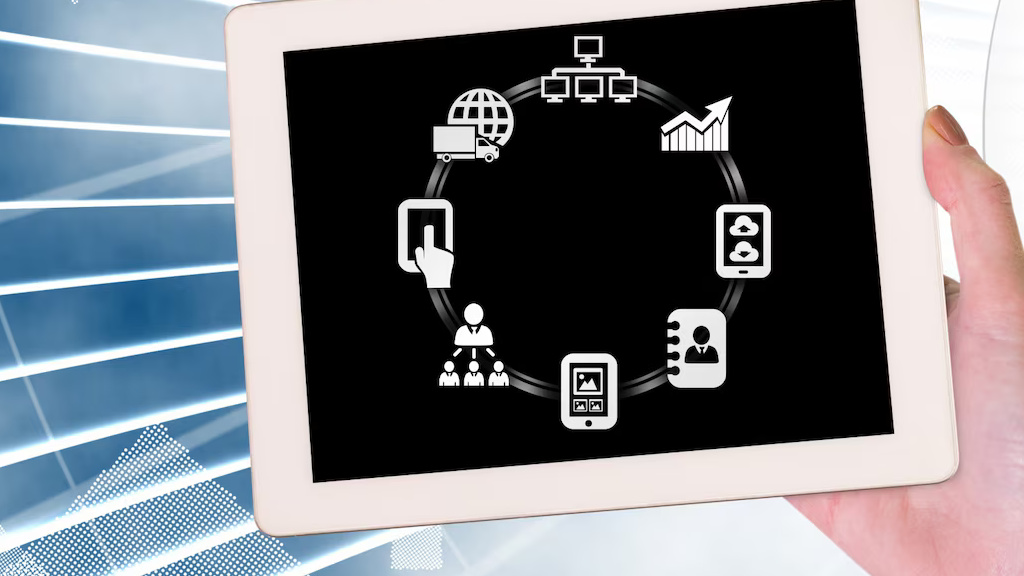 Engagement Process, Application Knowledge​