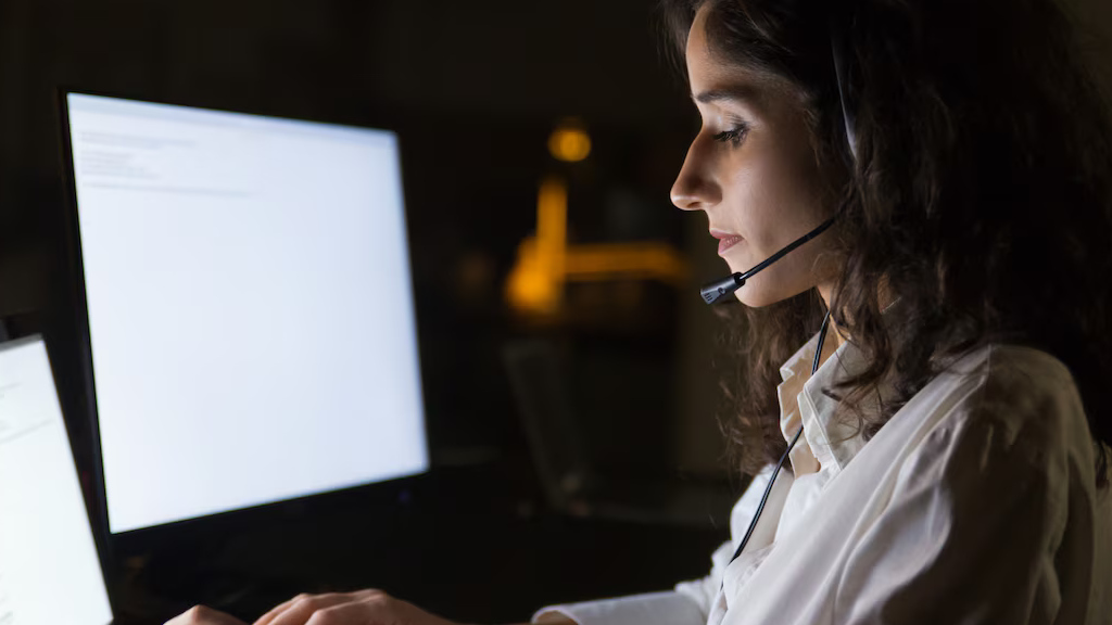 Remote Desktop Control and Support