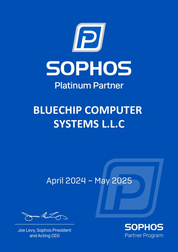 sophos-platinum-partner-Bluechip
