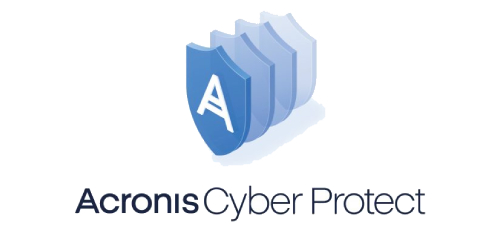 Acronis Cyber Protection