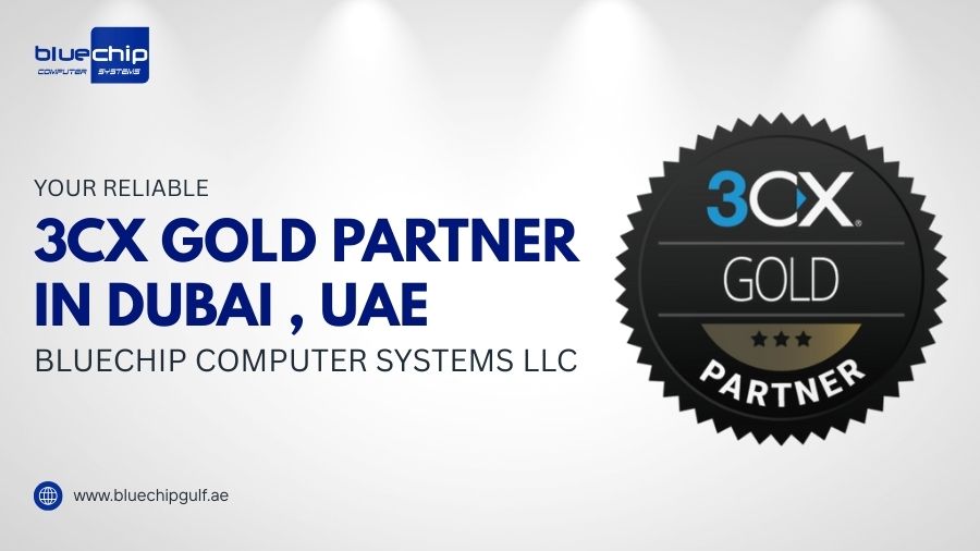 3CX Gold Partner In UAE - Cosmo Software Consultancy Computer Systems LLC