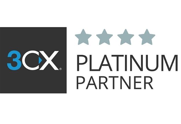 3CX Platinum Partner uae