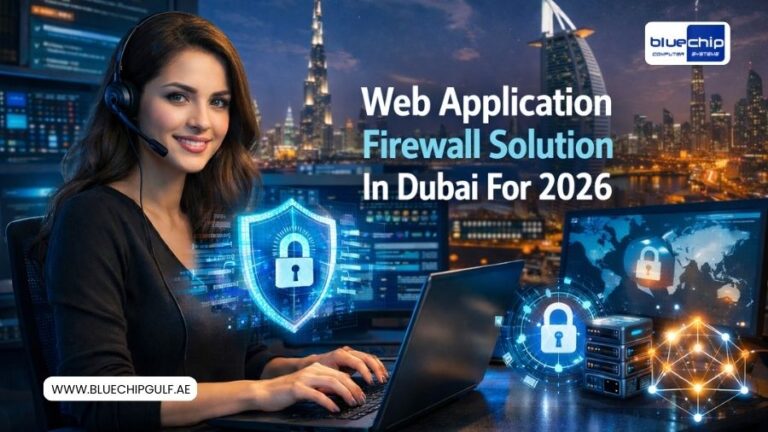 Web Application Firewall Solution In Dubai For 2026
