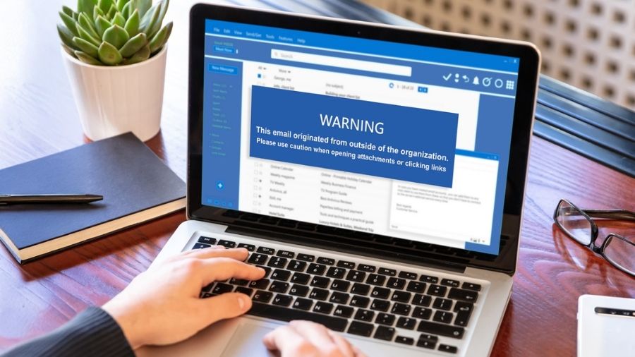 email security solutions Dubai